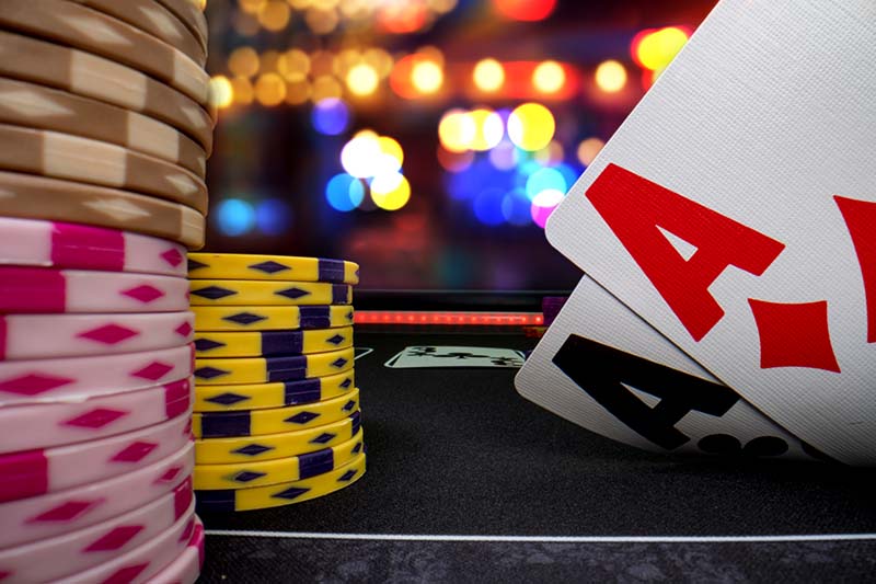 Как формируется рейтинг онлайн покер румов для игры