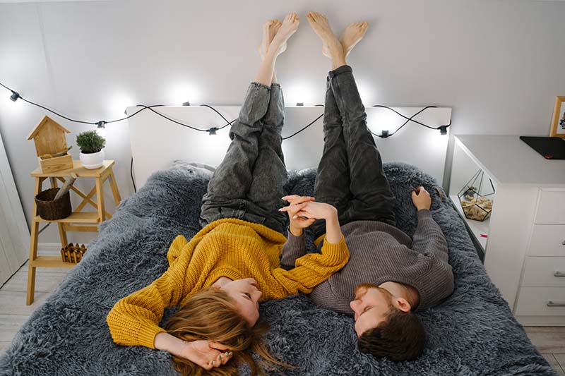 Как провести день Святого Валентина