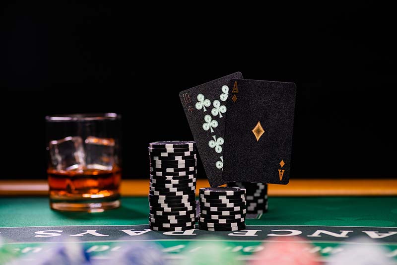 онлайн гемблинг