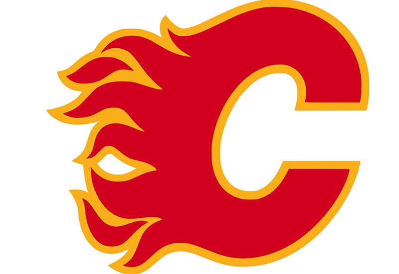История франшизы. «Калгари Флеймз» - «Огоньки» из канадской провинции Альберта