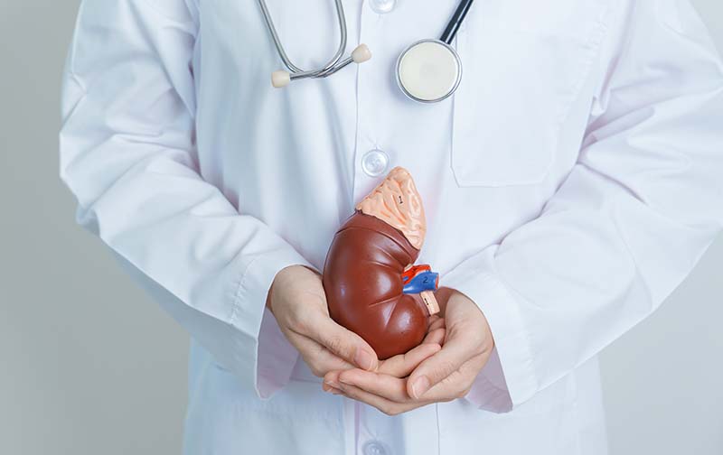 Уролог в Алматы