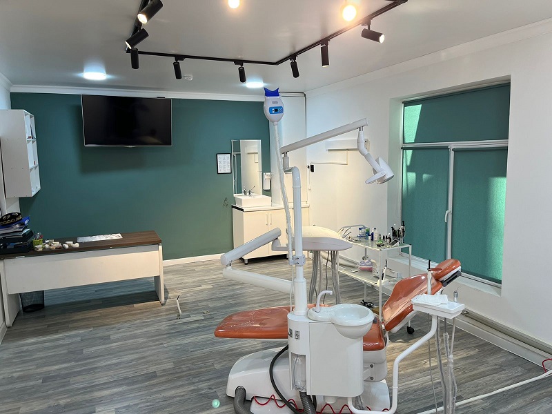 Клиника восточной медицины