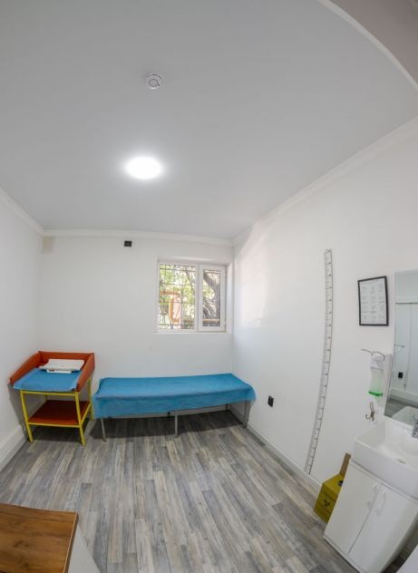 Клиника восточной медицины