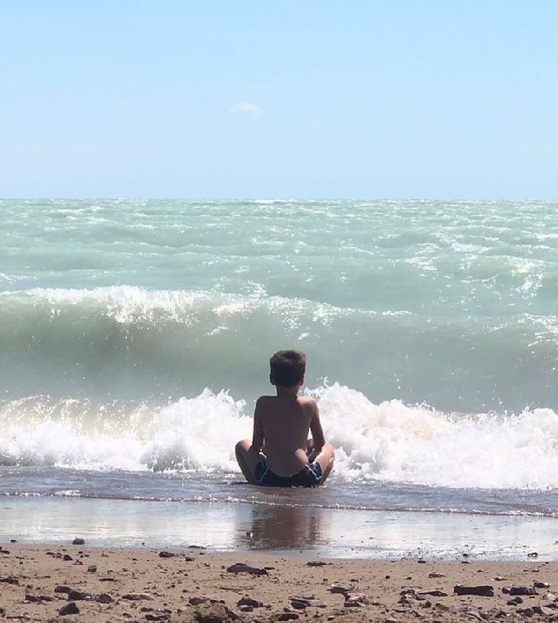 Лучшие базы на озере Балхаш