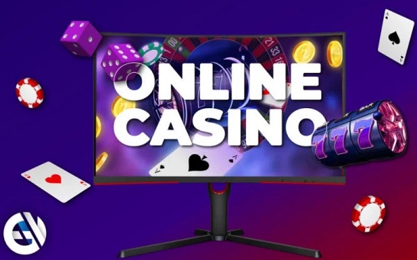 Казино Баллон