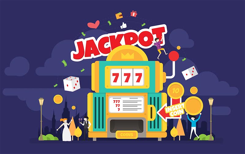 Путеводитель по миру онлайн-слотов