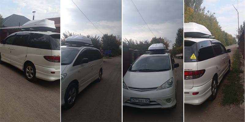 Такси в Чунджу