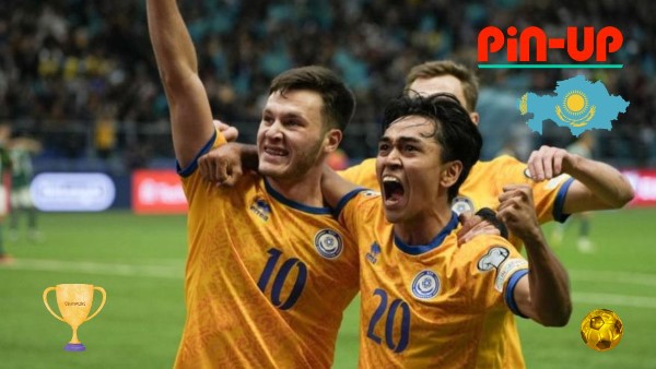 Как футбол влияет на общество в Казахстане? История и перспективы