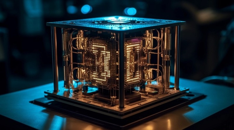 Квантовые компьютеры: ожидаемая революция в науке