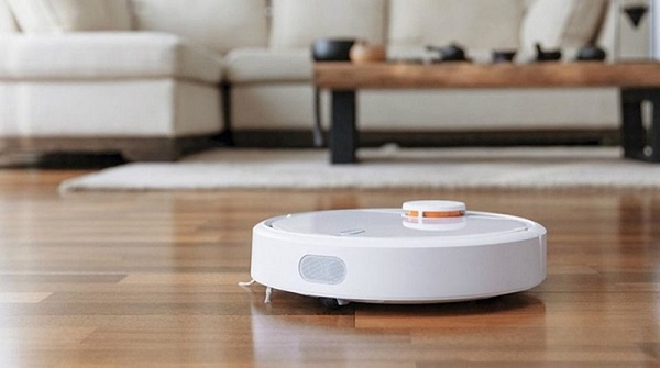 Как выбрать хороший робот-пылесос и, каковы преимущества данного решения