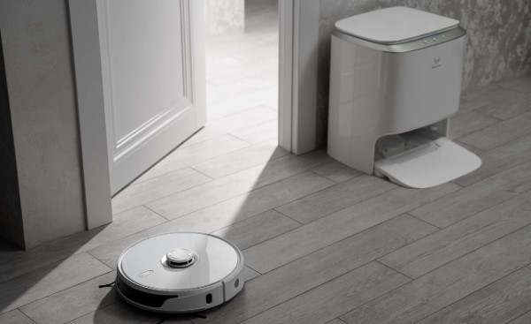 Как выбрать хороший робот-пылесос и, каковы преимущества данного решения