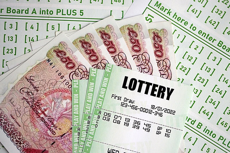 Как выбрать онлайн-лотерею и увеличить шансы на успех