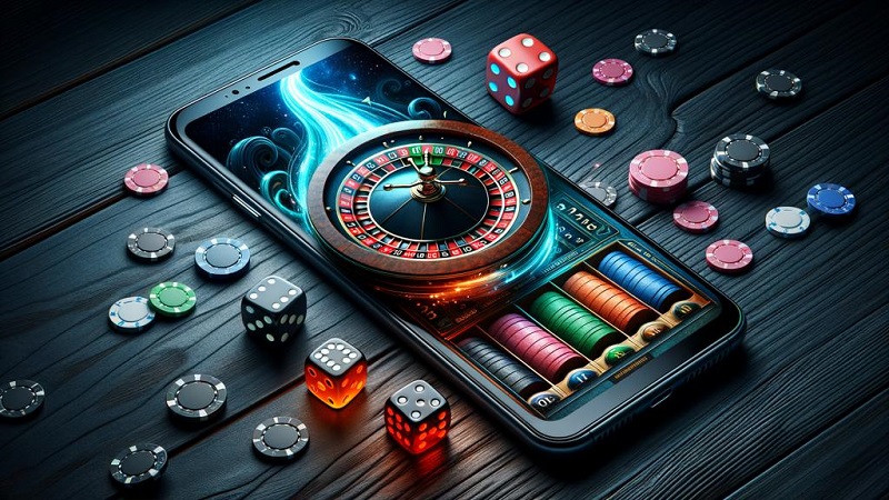 Регистрация и вход на официальный сайт и зеркало Вулкан кз