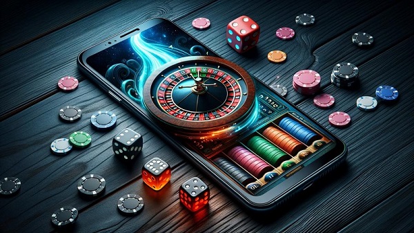 Регистрация и вход на официальный сайт и зеркало Вулкан кз