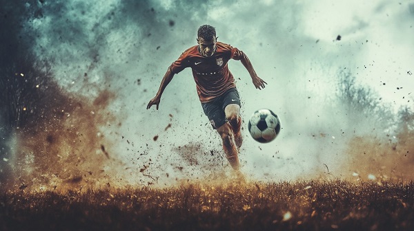 Кто самый высокий футболист в мире?