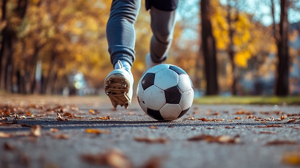 Кто самый высокий футболист в мире?