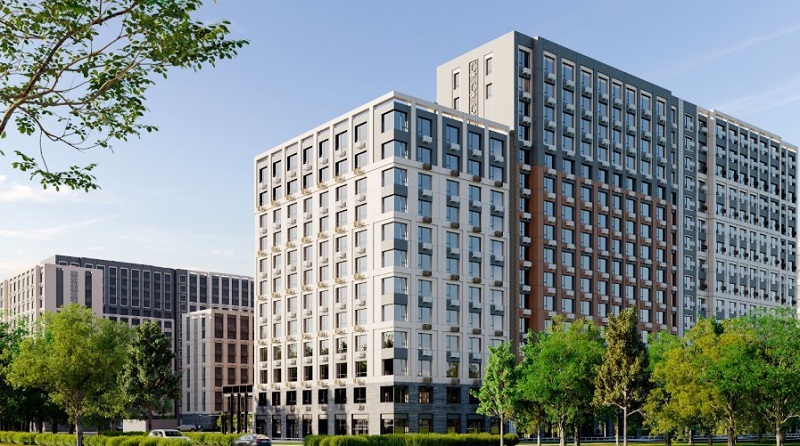 Город, в котором хочется жить: почему стоит купить квартиру в Шымкенте?