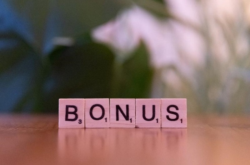 Бонусы букмекерских контор: основные виды