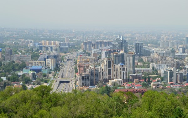 Где играть и отдыхать в Казахстане – путеводитель по азартному туризму