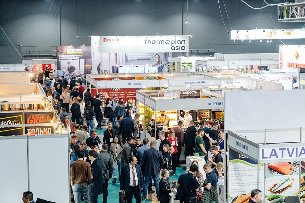 ПРОФЕССИОНАЛЬНОЕ СОБЫТИЕ ДЛЯ ИНДУСТРИИ ГОСТЕПРИИМСТВА И КЛИНИНГА СОСТОИТСЯ В НОЯБРЕ В АЛМАТЫ