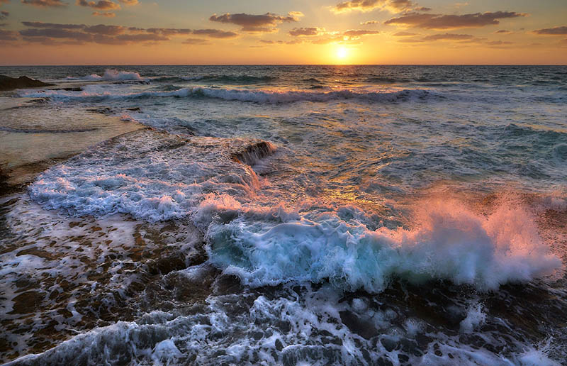 Озеро Алаколь