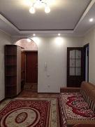 The two room apartment near the Airport