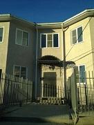 Saray-batu guest house