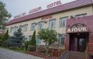 Ajour Hotel посуточно