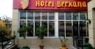 Berkana hotel (Беркана отель) в центре