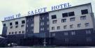 Salut Hotel на ночь