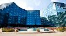 River Palace Hotel (Ренко) в центре