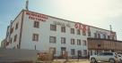 Olzha hotel