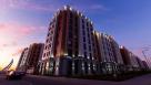 Гостиница Eco Apart Hotel Astana посуточно