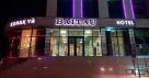 Гостиница Baitau hotel Aktobe посуточно