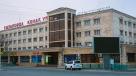 Kyzylorda hotel