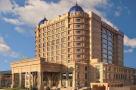 Rixos Khadisha Shymkent в центре