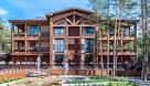 Курортный комплекс Rufus Lodge