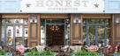 Кофейня Honest Coffehouse