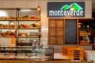 Кофейня Monteverde