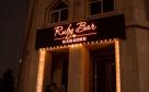 Ruby bar