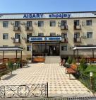 Айсары шипажайы