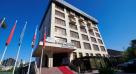 Megapolis Hotel Shymkent