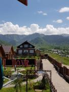 Комплекс отдыха Vip Tau Resort