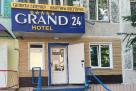 Квартиры посуточно Grand Hotel