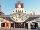 Элитный Radisson Hotel Astana в центре